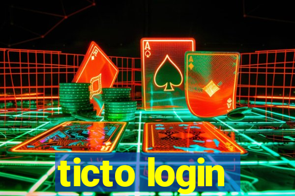 ticto login